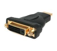 StarTech.com HDMI to DVI-D Video Cable Adapter - M/F