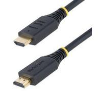 STARTECH HDMI2-CABLE-4K60-3M PREMIUM CERTIFIED HDMI 2.0 LEAD 3M