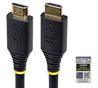 STARTECH HDMI21-CBL-8K60-5M HDMI CABLE, 8K 60HZ/4K 120HZ, 5M