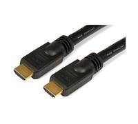 StarTech HDMM10M 10m Ultra HD Digital A/V Cable Cable - Digital A/V Cable To Dig