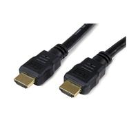 StarTech.com 1.5m High Speed HDMI Cable – Ultra HD 4k x 2k HDMI Cable – HDMI to HDMI M/M