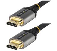 StarTech HDMM21V5M 16ft (5m) HDMI 2.1 Cable 8K - Certified Ultra High Speed