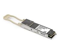 StarTech HPE 720187-B21 Compatible QSFP+ Module, 40GBASE-SR4, 40GbE QSFP+