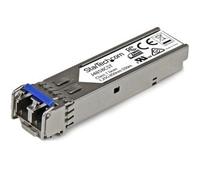 StarTech Mini-GBIC MM LC with DDM-550m - HP J4858C Compatible - StarTech.com