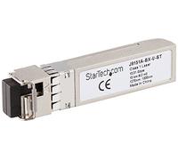 StarTech HPE J9151A Compatible SFP+ Module, 10GBASE-BX, LC 10km, HPE 2920