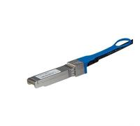 StarTech HPE JG081C Compatible 5m 10G SFP+ to SFP+ Direct Attach Cable Twinax...