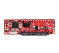 StarTech IDE to SATA Hard Drive or Optical Drive Adapter - 40-Pin PATA to 2.5...