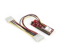 StarTech.com IDE to SATA Hard Drive or Optical Drive Adapter - 40-Pin PATA to 2.5" SATA HDD/SSD/ODD Converter