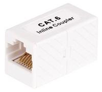 STARTECH IN-CAT6-COUPLER-U1 RJ45 COUPLER, CAT6 INLINE