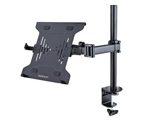 StarTech Laptop Desk Mount up to 34in, 4.5kg/9.9lb (A-LAPTOP-DESK-MOUNT)