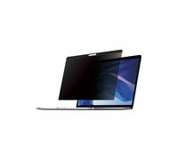 StarTech Laptop Privacy Screen For 13 Inch Macbook in Clear Startech Clear