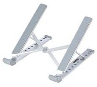 STARTECH LAPTOP-RISER-BAR LAPTOP RISER STAND, FOLDABLE