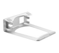 Startech Laptop Stand 2-In-1 Ergonomic Laptop Riser Stand Or Vertical Stand for