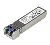 StarTech.com 10 Gigabit Fiber SFP+ Transceiver Module - Cisco SFP-10G-LR Compatible - SM LC - 10 km