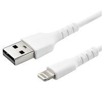 STARTECH - Lightning to USB Type A Lead, 1m White