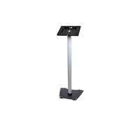 StarTech Lockable Floor Stand for iPad STNDTBLT1FS