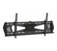 StarTech.com Low-Profile TV Wall Mount - Tilting
