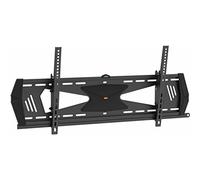StarTech.com Low-Profile TV Wall Mount - Tilting