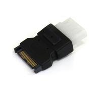 StarTech.com SATA to LP4 Power Cable Adapter