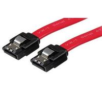 STARTECH LSATA12 LEAD,SATA,INT, LATCHING, 0.3M