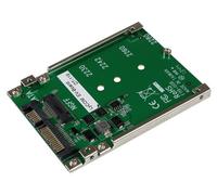 STARTECH - M.2 NGFF SSD to 2.5" SATA SSD Adaptor