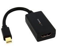 STARTECH MDP2HDMI MINI DISPLAYPORT 1.2-HDMI 1.4 ADAPTER