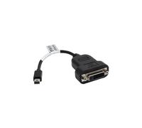 STARTECH - Mini DisplayPort to DVI-D Active Adaptor