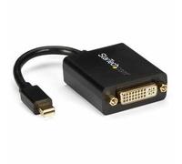 Startech Mini Displayport To Dvi Video Adapter Converter Connect A Dvi Display T