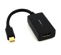 StarTech Mini DisplayPort to HDMI Adapter - mDP to HDMI Video Converter - 108...