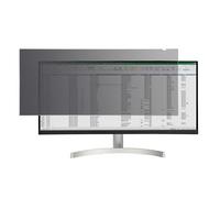 StarTech Monitor Privacy Screen for 34 inch Ultrawide Display - 21:9 Widescre...