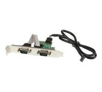 24IN INT USB MOTHERBOARD HEADER