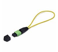 Startech Mpo Loopback Plug Single Mode 9/125 Mpo-12 Male Fiber Loopback Adapter