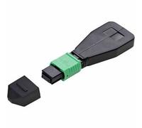 StarTech.com LOOPBACKMTPSM9125F network cable tester Fiber cable tester Black, Green