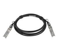 Startech Msa Uncoded Compatible 3M 10G Sfp+ To Sfp+ Direct Attach Cable 10 Gbe S