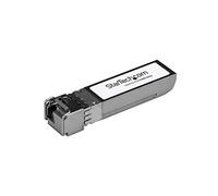 StarTech MSA Uncoded SFP+ Module, 10GBASE-BX, MSA | 10 Gigabit Ethernet BiDi Fibre Single Strand SFP+ Transceiver- LC 20km, SFP-10GB-BX-U-20-ST