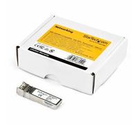 StarTech.com MSA Uncoded SFP+ Module - 10GBASE-LR - 10GbE Single Mode Fiber (SMF) Optic Transceiver - 10GE Gigabit Ethernet SFP+ - LC 10km - 1310nm - DDM