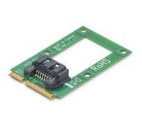 StarTech.com SATA Drive to mSATA Host Adapter for 2.5in / 3.5in SATA Drives