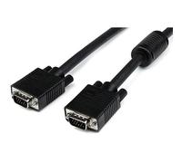 StarTech.com 10m Coax High Resolution Monitor VGA Cable - HD15 M/M