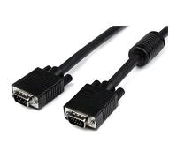 StarTech.com 3m Coax High Resolution Monitor VGA Video Cable - HD15 to HD15 M/M