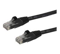 StarTech N6PATC15MBK CAT6 Patch Cable 15m Black