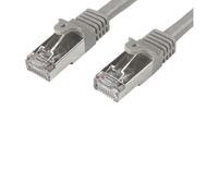 StarTech Cat6 Patch Cable N6SPAT1MGR - Shielded (SFTP) - 1m Gray