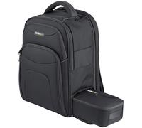 StarTech NTBKBAG156 15.6" Laptop Backpack with Removable Accessory Organize