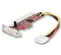 STARTECH - PCI-Ex to PCI Adaptor Card