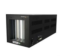 StarTech PCI Express to 2 PCI & 2 PCIe Expansion Enclosure System - Full Leng...