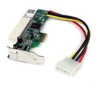 StarTech PCI Express to PCI Adapter Card - TAA