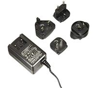 StarTech Power Adapter, 3 Amps Power Adapter, DC 5 Volts (SVA5M3NEUA) | Universal Replacement Power Adapter