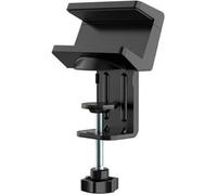 Startech Power Strip Desk Mount Clamp-On Power Strip Holder Adjustable Desk / Ta