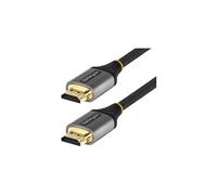 Startech Premium 91.44 Cm Hdmi A/V Cable For Audio/Video Device, Monitor, Tv, Ho HDMMV1M