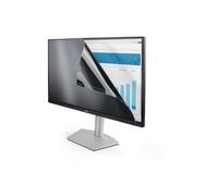 StarTech Privacy Screen for 24'' Monitors 24" two-way privacy filter with blue light reduction, antimicrobial protection, and reversible matte/glossy