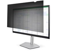 StarTech PRIVSCNMON27 Monitor Privacy Screen for 27 inch PC Display - Compu